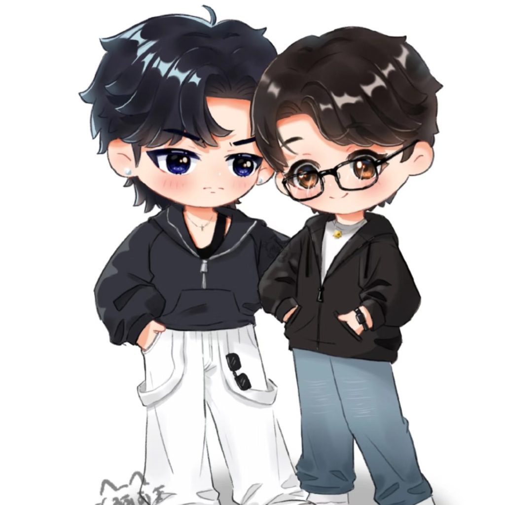 Fan Creations
