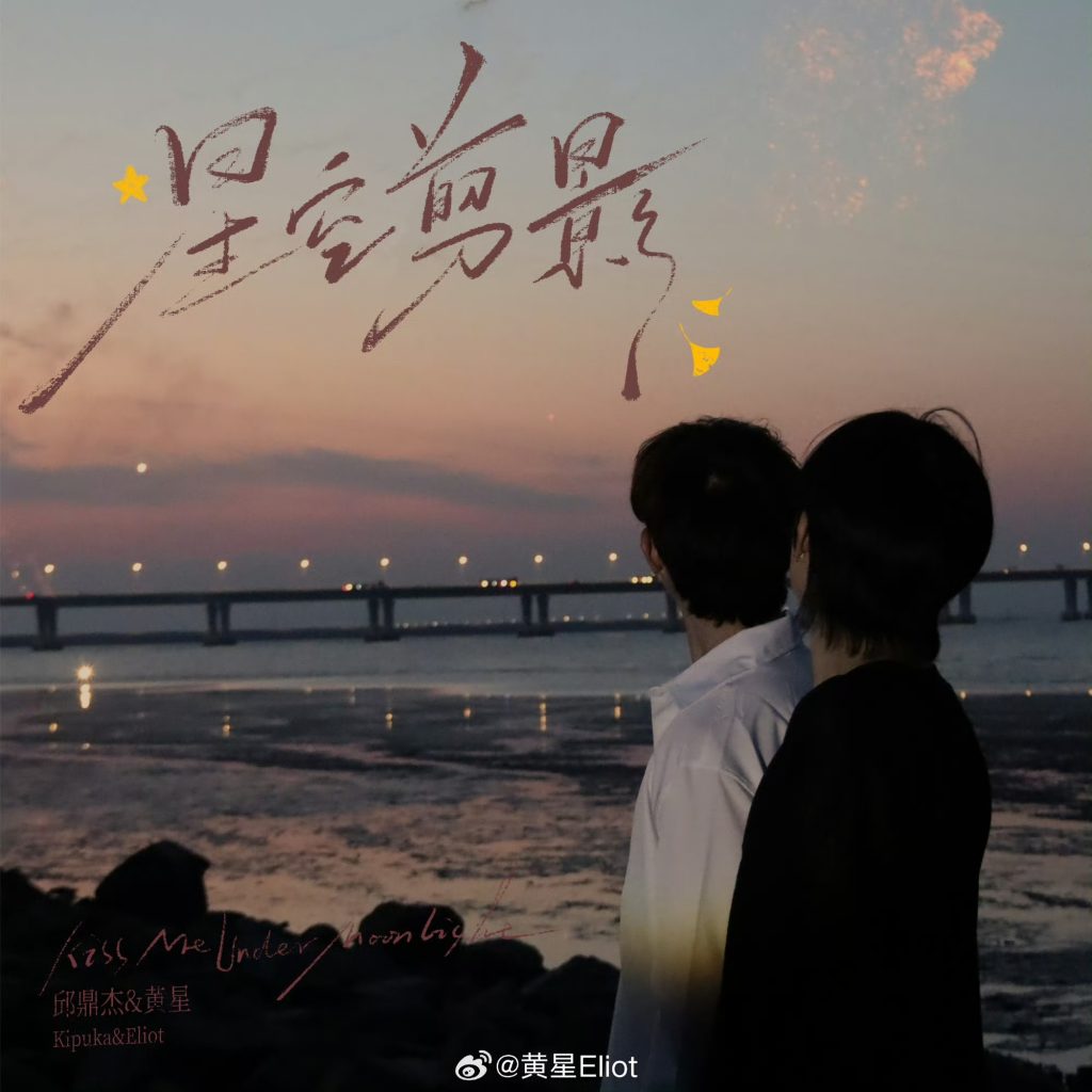 Kiss Me Under Moonlight