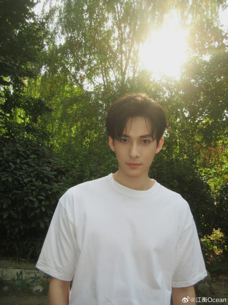 Ocean Jiang Heng